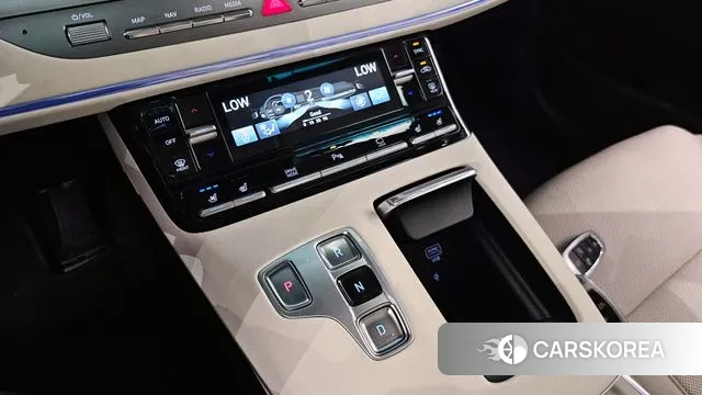 Hyundai The New Grandeur IG id 3059495 из Кореи 19