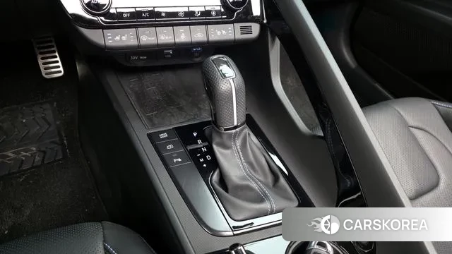 Hyundai Avante (CN7) id 3453201 из Кореи 19