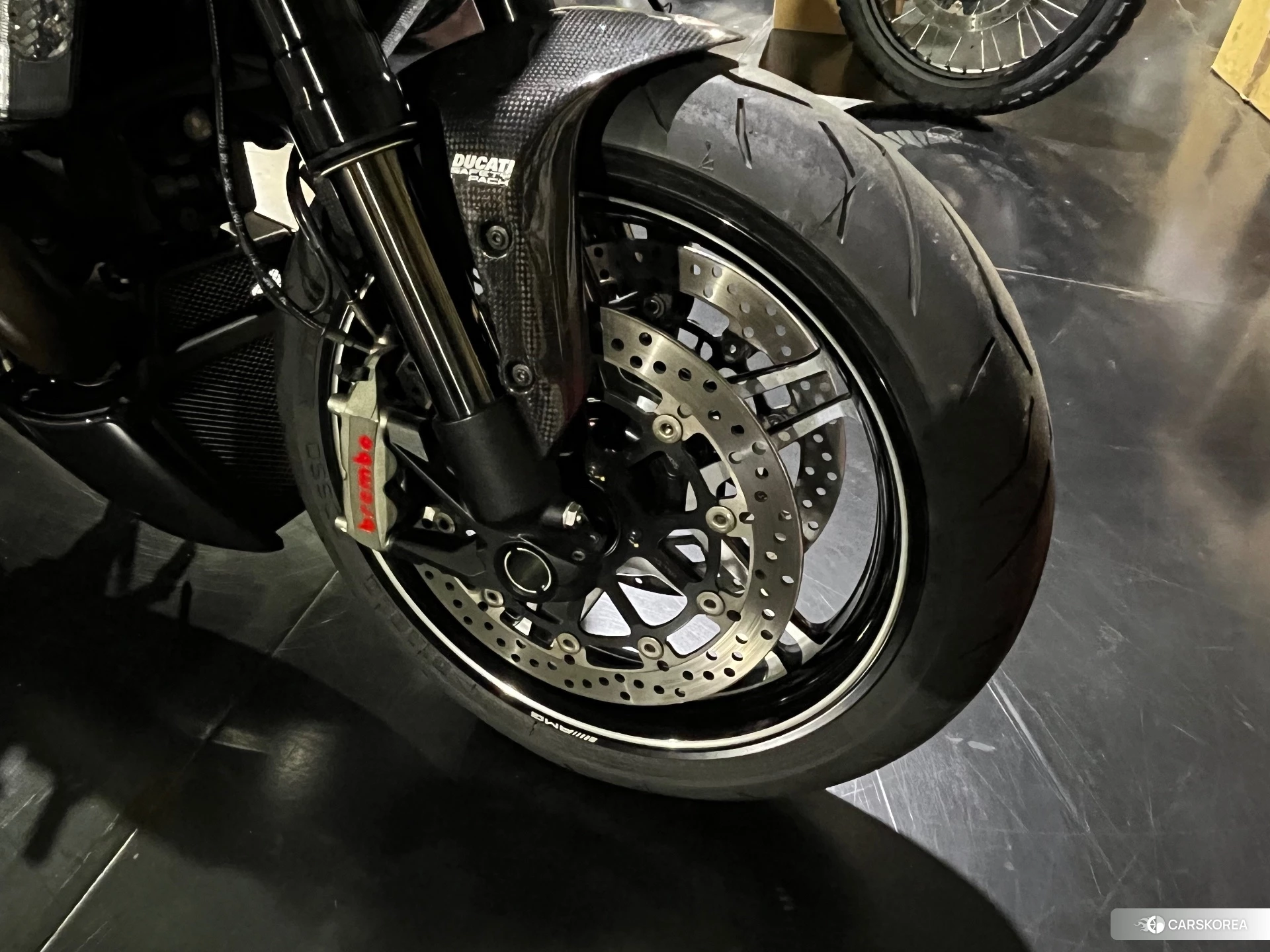 Ducati DIAVEL AMG id 3946551 из Японии 11