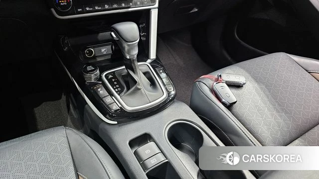 Kia Seltos id 3954985 из Кореи 19