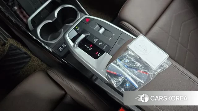 BMW X1 (U11) id 3751404 из Кореи 19