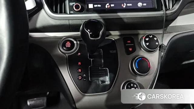 Kia The New Ray id 3787635 из Кореи 19