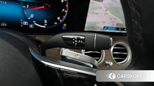 Mercedes-Benz E-Class W213 id 3806289 из Кореи 19