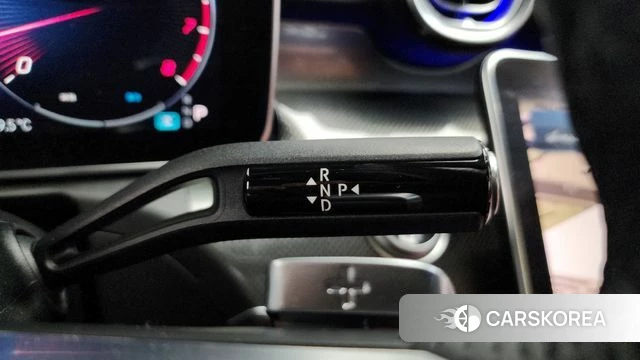 Mercedes-Benz C-Class W206 id 3799687 из Кореи 19