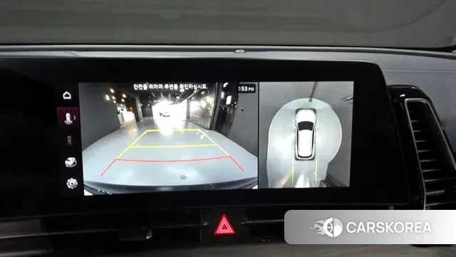 Kia Sportage 5th Generation Hybrid id 2974517 из Кореи 19