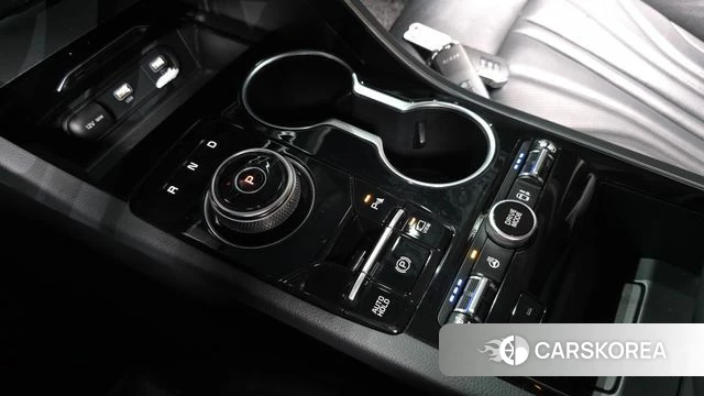 Kia K5 Hybrid 3rd Generation id 4721414 из Кореи 19
