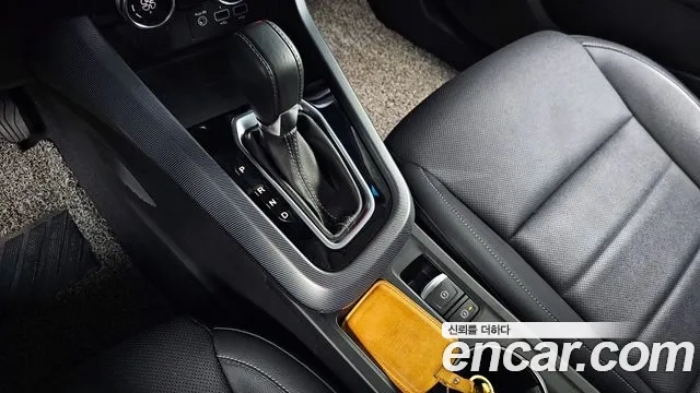 Renault Korea (Samsung) XM3 id 2951358 из Кореи 19