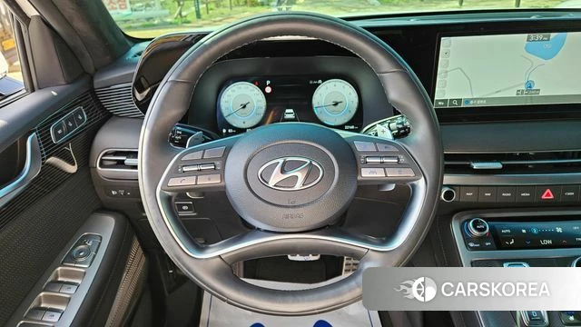 Hyundai The New Palisade id 3909488 из Кореи 14