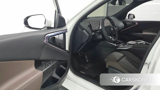BMW X3 (G45) id 4589831 из Кореи 31