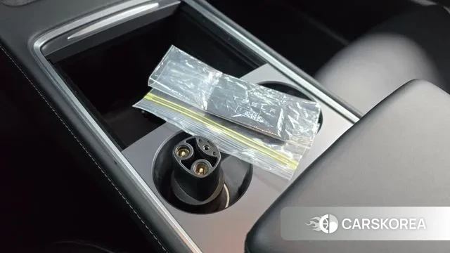 Tesla Model Y id 3546182 из Кореи 19