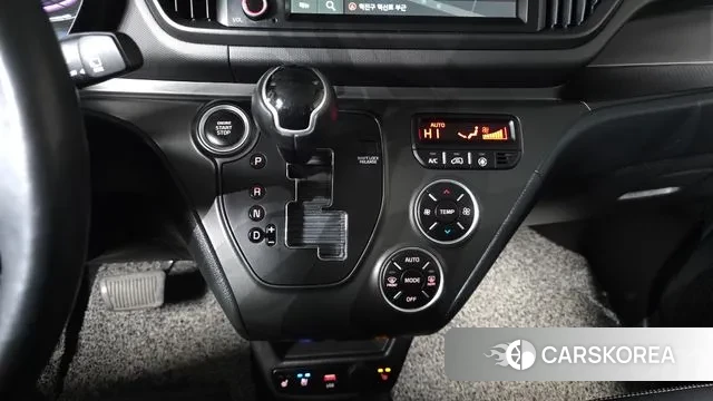 Kia The New Kia Ray id 3644926 из Кореи 19