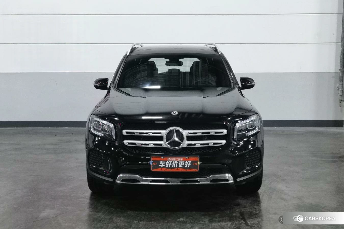 Mercedes-Benz GLB id 4479292 из Китая 23