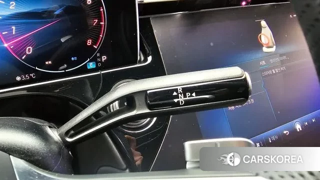 Mercedes-Benz E-Class W214 id 3711173 из Кореи 19