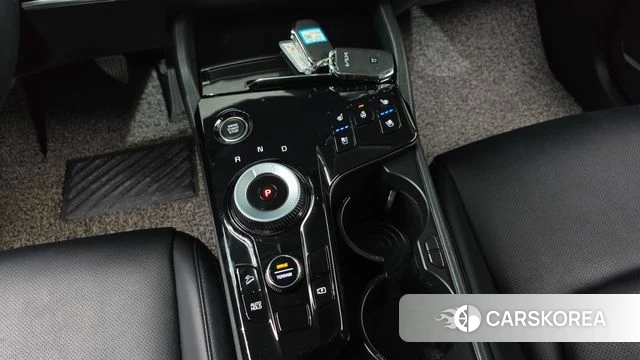 Kia Sportage 5th Generation Hybrid id 4880480 из Кореи 29