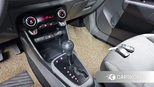 Kia Morning Urban (JA) id 3753550 из Кореи 19