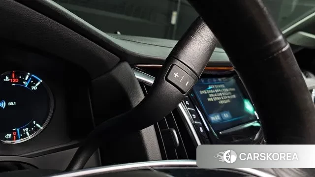 Cadillac Escalade id 3249214 из Кореи 19