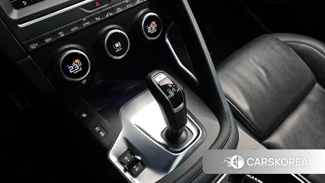 Jaguar E-PACE id 3469903 из Кореи 19