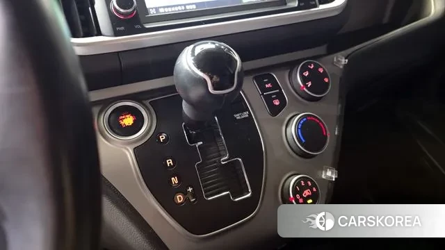 Kia The New Ray id 3479143 из Кореи 19