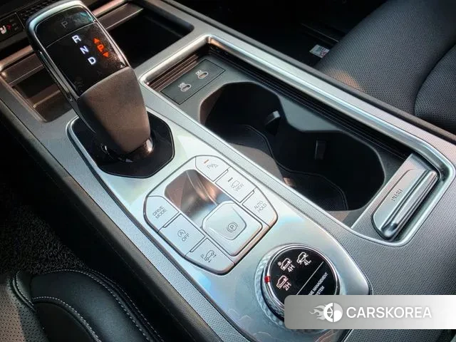 Ssangyong Rexton New Arena id 3769515 из Кореи 18