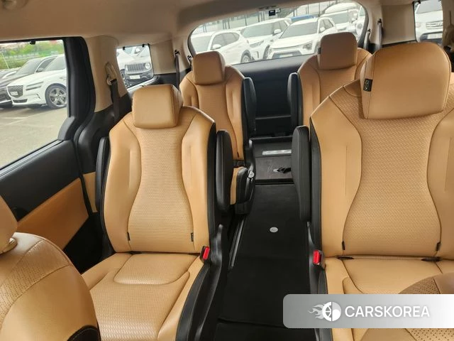 Kia Carnival 4th generation id 4280955 из Кореи 17