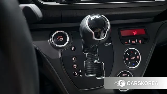 Kia The New Kia Ray id 3031672 из Кореи 19