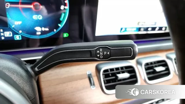 Mercedes-Benz GLE-Class W167 id 3003098 из Кореи 19