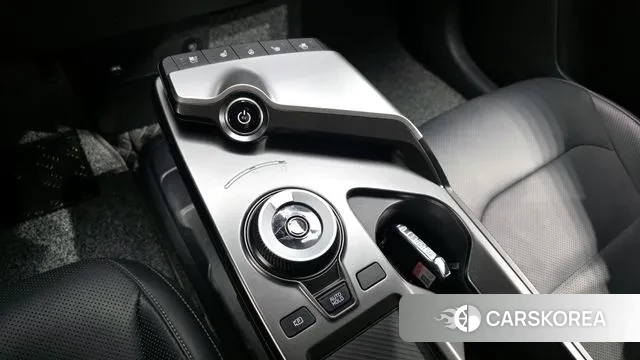 Kia EV6 id 3726670 из Кореи 19