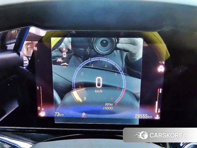 Chevrolet (GM Daewoo) Trax Crossover id 2988782 из Кореи 19