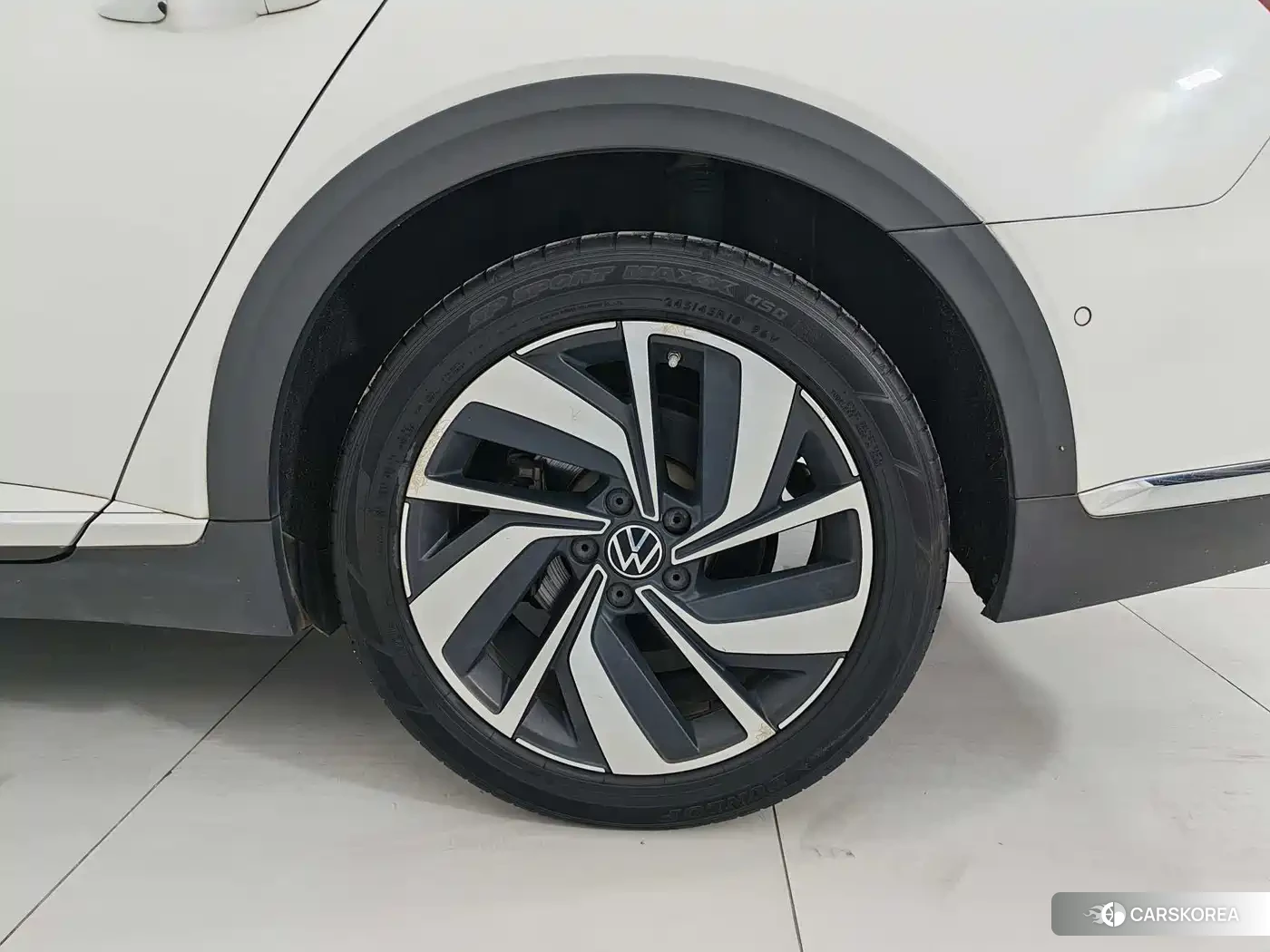 Volkswagen FAW-Volkswagen CC id 4565141 из Китая 21