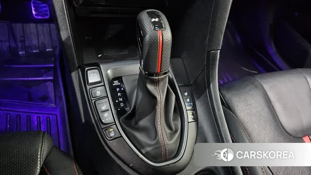 Hyundai Veloster (JS) id 3547656 из Кореи 19