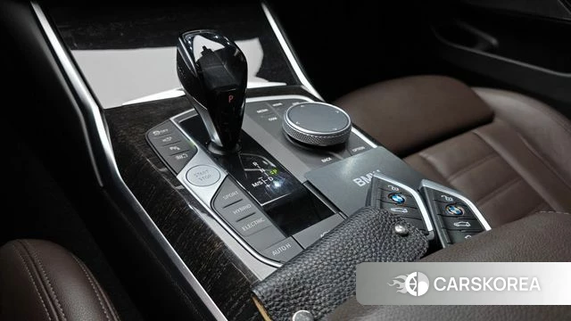 BMW 3 Series (G20) id 4604241 из Кореи 32