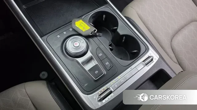 Kia The New Carnival 4th Generation id 3571584 из Кореи 19