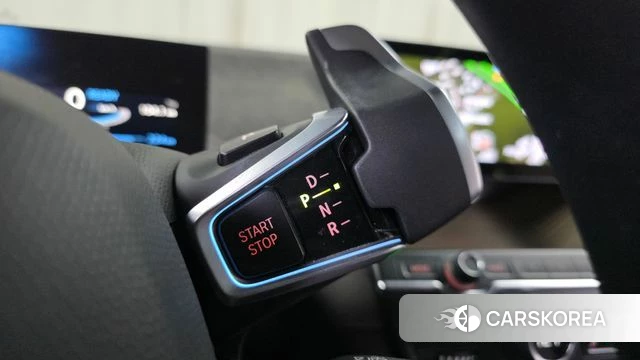 BMW i3 id 3807339 из Кореи 19