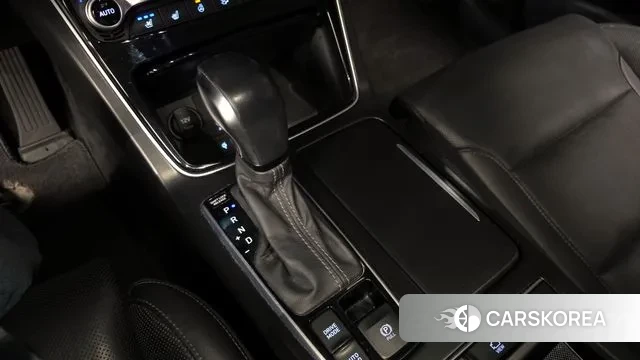 Hyundai Grandeur IG id 3239155 из Кореи 19