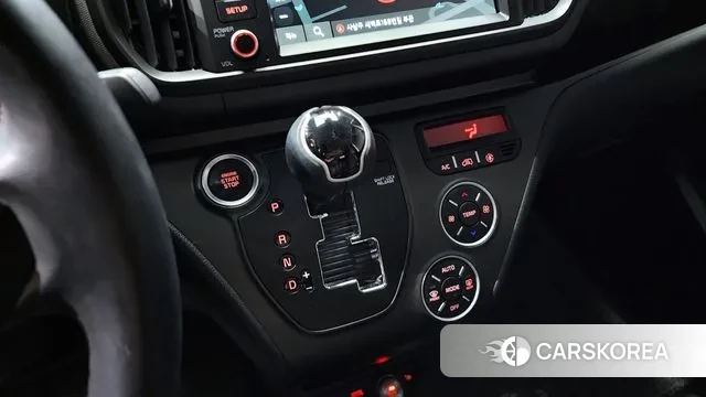 Kia The New Kia Ray id 3236681 из Кореи 19