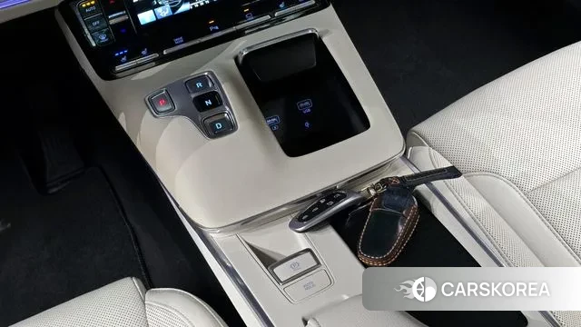 Hyundai The New Grandeur IG id 3401591 из Кореи 19