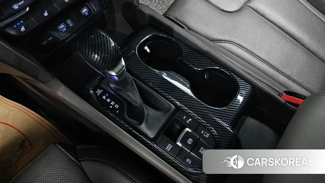 Hyundai Santa Fe TM id 4345551 из Кореи 19