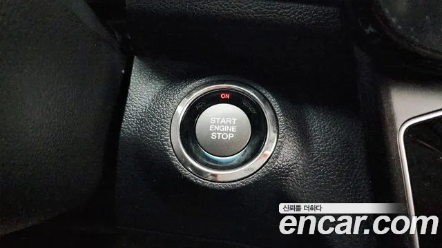 Ssangyong The New Tivoli id 2639998 из Кореи 19