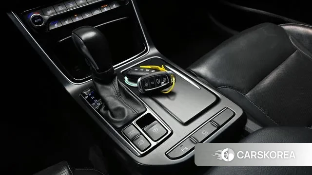 Hyundai Grandeur IG id 3429118 из Кореи 19