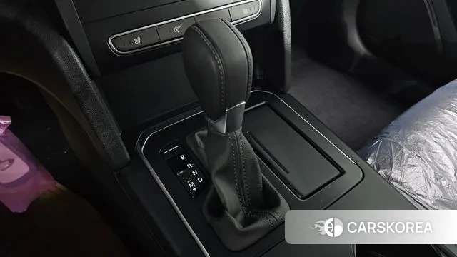 Renault Korea (Samsung) The New SM6 id 3425777 из Кореи 19