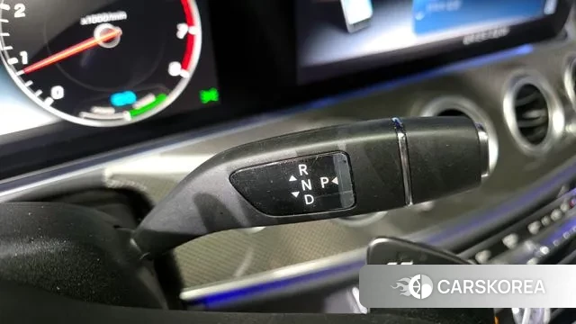 Mercedes-Benz E-Class W213 id 3165814 из Кореи 19