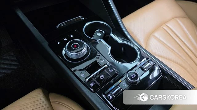 Kia K5 3rd generation id 4446669 из Кореи 32