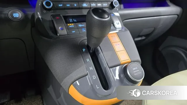 Hyundai Casper id 3649934 из Кореи 19