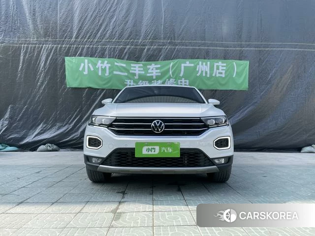 Volkswagen Exploring songs id 4273713 из Китая 26