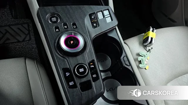 Kia Sportage 5th Generation Hybrid id 3518803 из Кореи 19