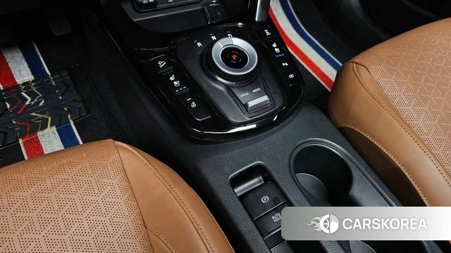 Kia The New Seltos id 4480505 из Кореи 19