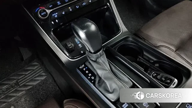 Hyundai Grandeur IG id 3357275 из Кореи 19