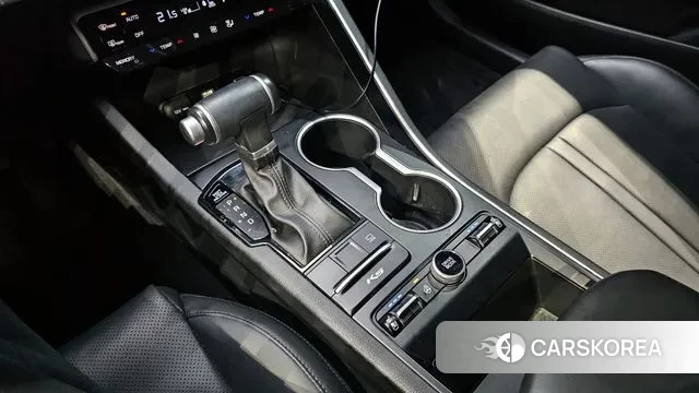 Kia K5 3rd generation id 3033465 из Кореи 19