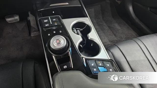 Kia K8 id 2993568 из Кореи 19