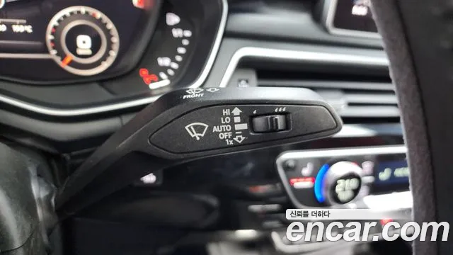 Audi A5 (F5) id 2666667 из Кореи 19